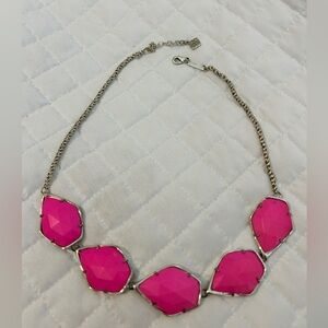 Kendra Scott Necklace